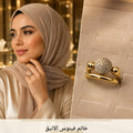 خاتم فينوس الأنيق
