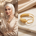 سوار_ذهبي_ناعم_بتصميم_مزدوج