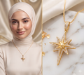 سلسلة نجمة الشمال كبيرة
