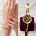 Tree of Life bracelet