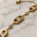 Misca Triple bracelet
