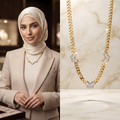 سلسلة أناقة_خالدة