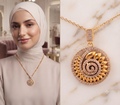 سلسلة دوامة المحيط كبيرة