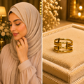 دبلة المدارات