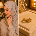 طيف الفراشة