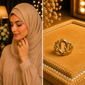 دبلة الروابط الذهبية