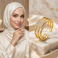 خاتم المربع الماسي