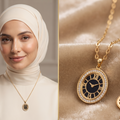 سلسلة ساعة فصوص