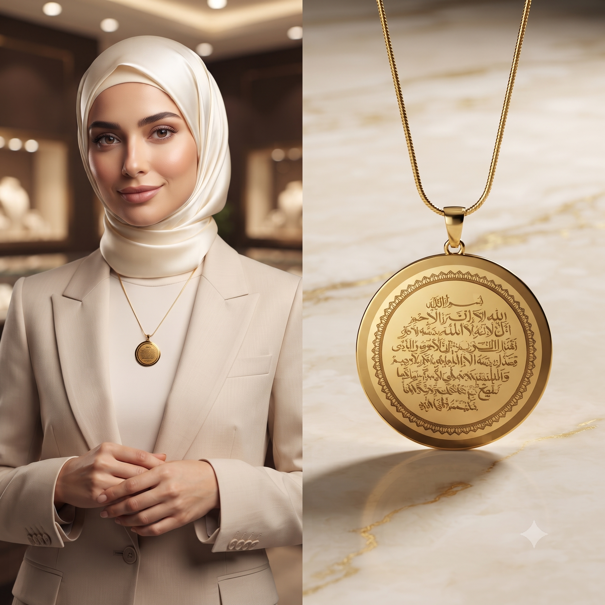 سلسلة أناقة_مخملية