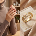 Circle Ring