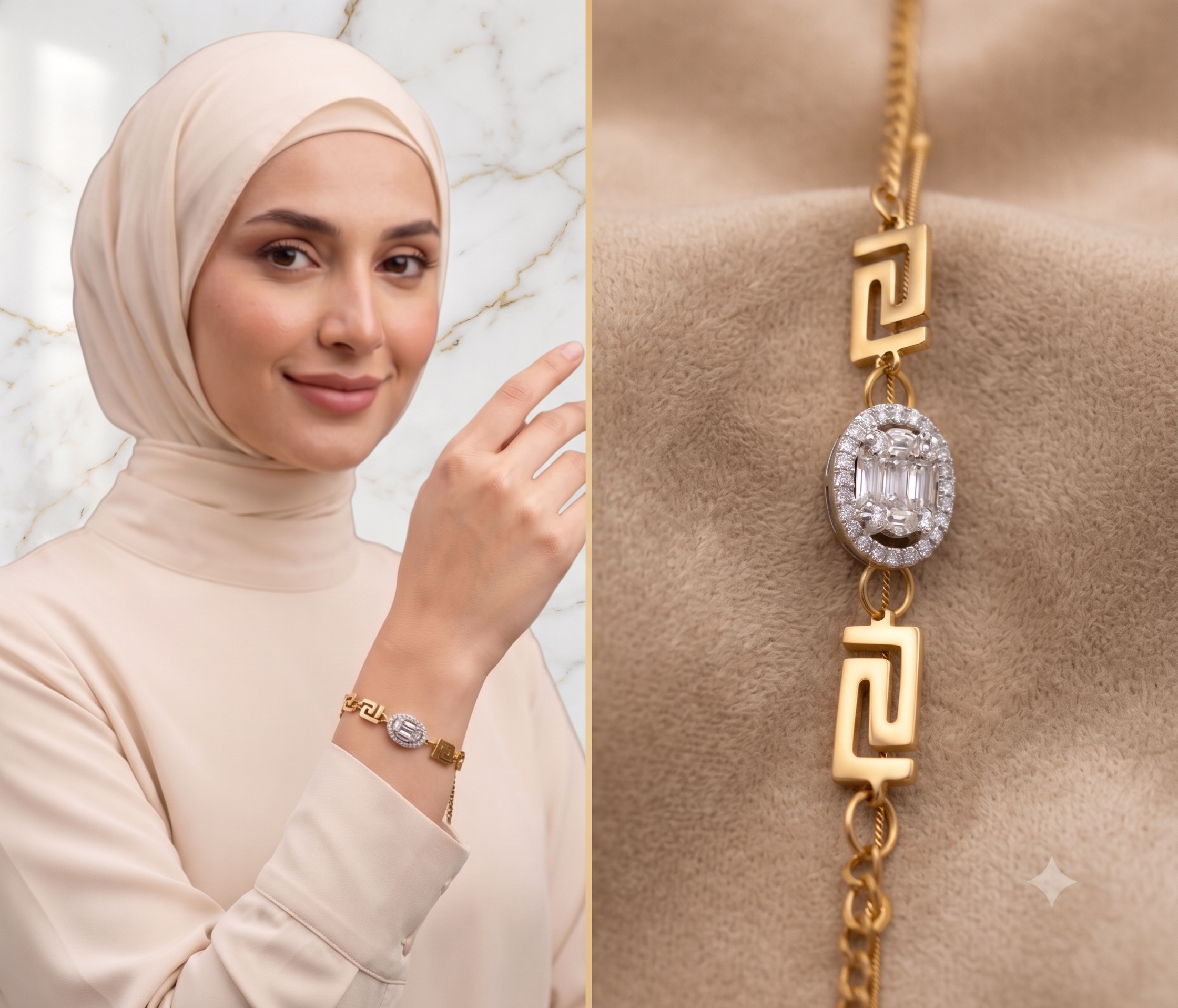 انسيال اسكوير فص كبيره