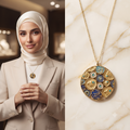 سلسلة تاج_الأنوثة