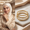 غويشة لمسة_لؤلؤية_ناعمة