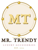Mr.Trendy - Home