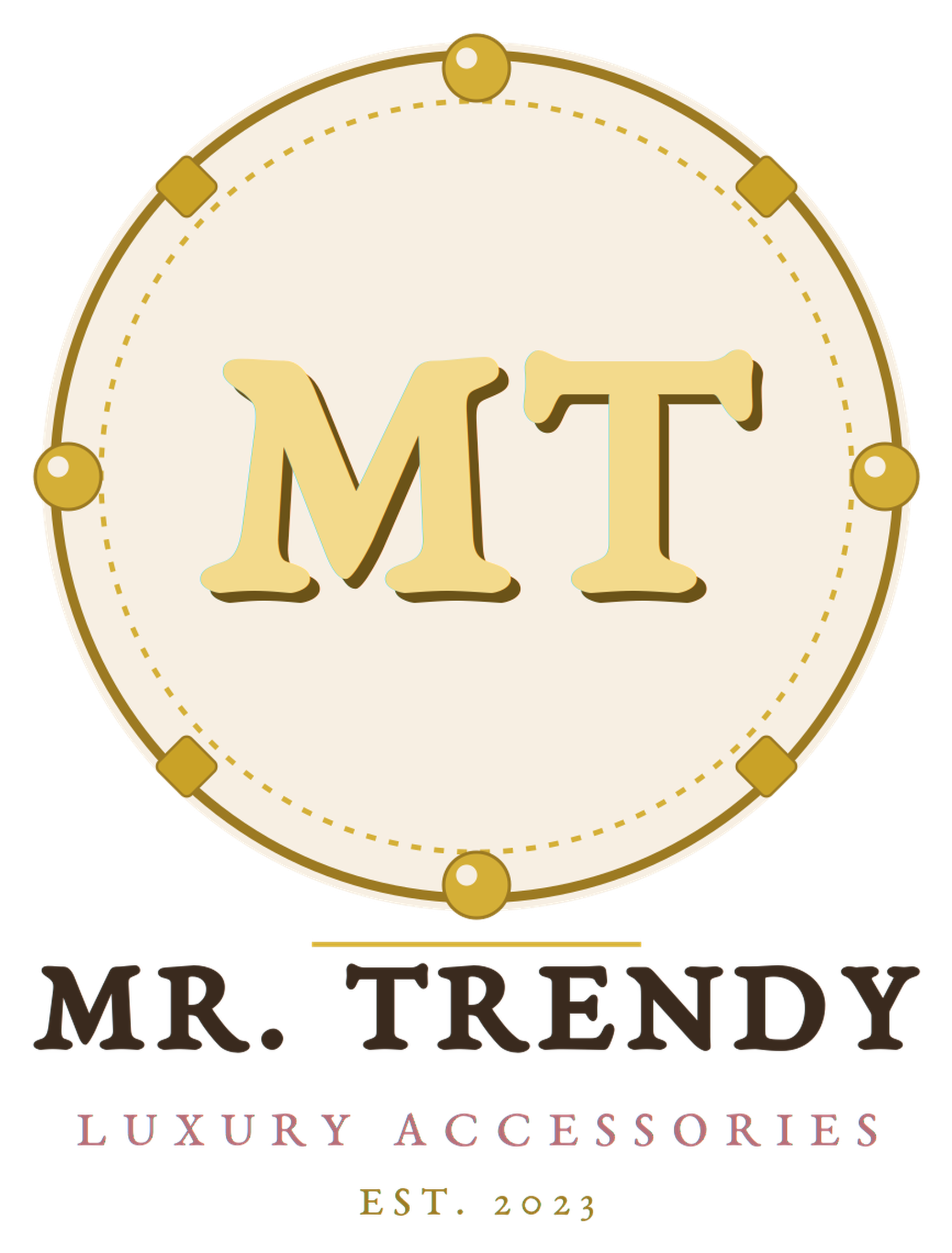 Mr.Trendy