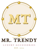 Mr.Trendy - Home