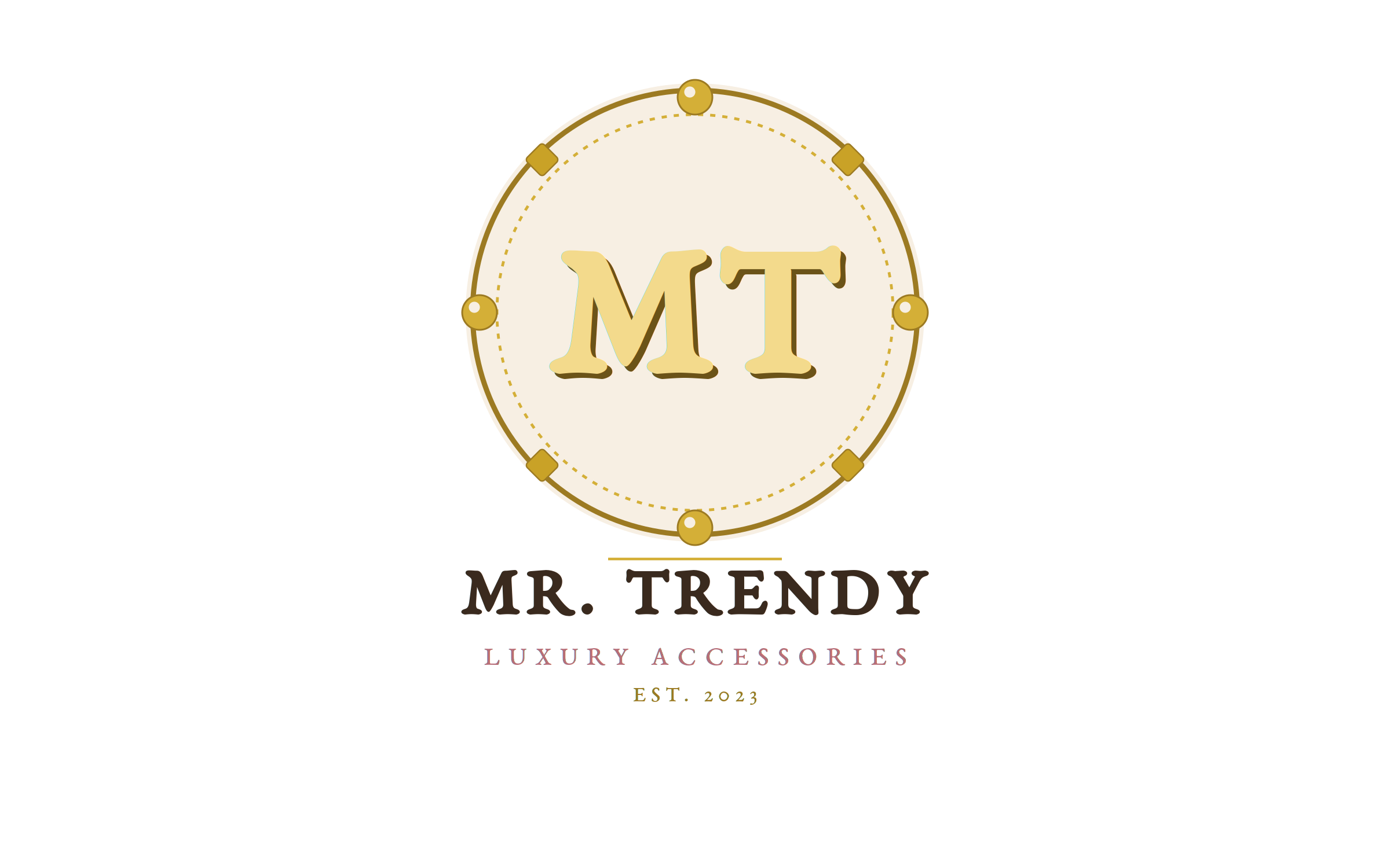 Mr.Trendy